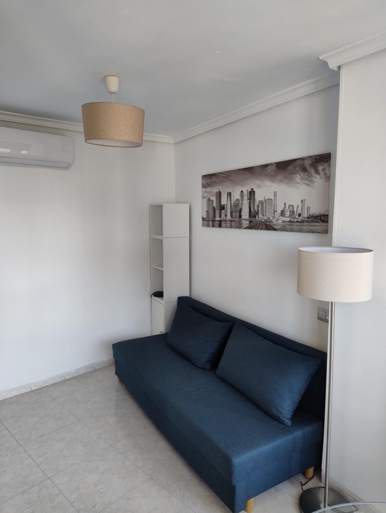 Apartamento Exclusivo En La Playa 9 เบนิดอร์ม ภายนอก รูปภาพ