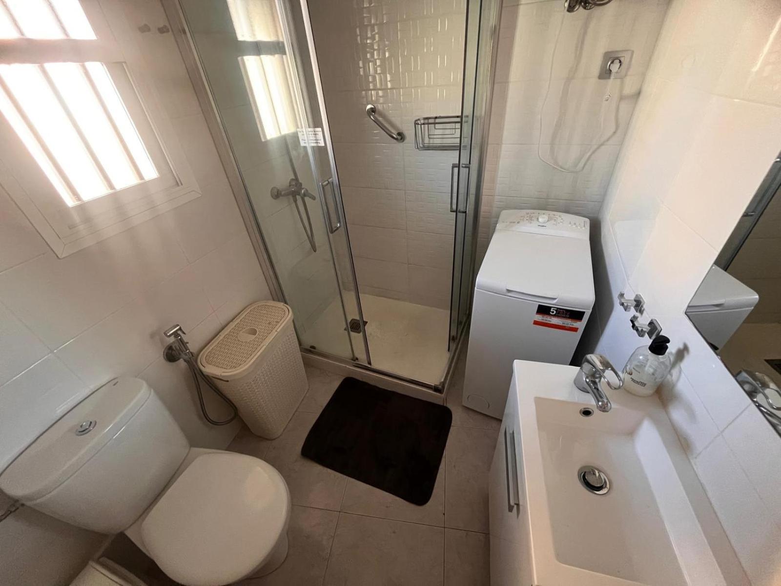 Apartamento Exclusivo En La Playa 9 เบนิดอร์ม ภายนอก รูปภาพ