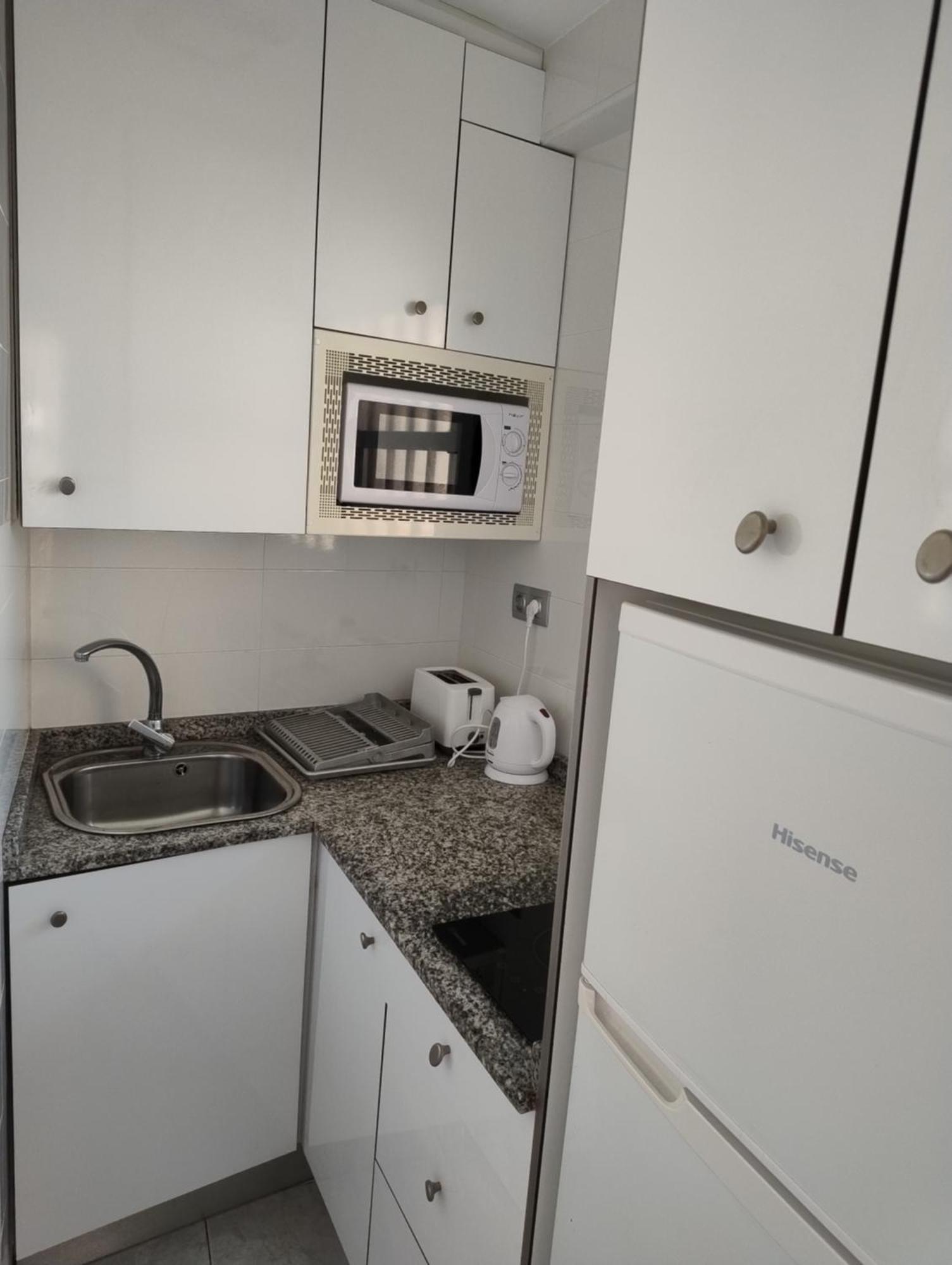 Apartamento Exclusivo En La Playa 9 เบนิดอร์ม ภายนอก รูปภาพ