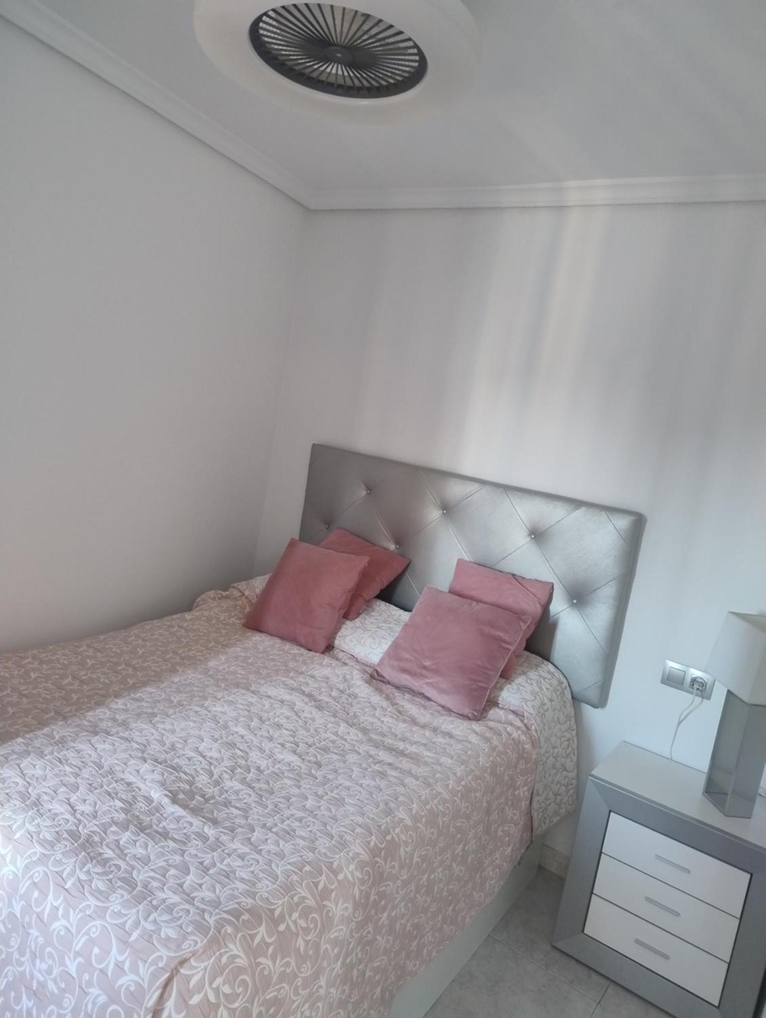 Apartamento Exclusivo En La Playa 9 เบนิดอร์ม ภายนอก รูปภาพ